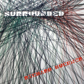 Richard Buckner: Surrounded