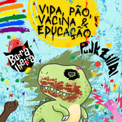Vida, Pão, Vacina e Educação