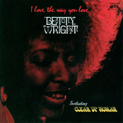 Betty Wright - Clean Up Woman