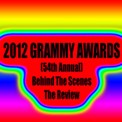 2012 Grammy Awards (54th Annual) Behind the Scenes the Review