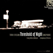 Threshold of Night