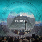 Sina Bathaie: Tehran