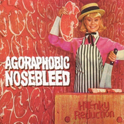 Circus Mutt (three Ring Inferno) by Agoraphobic Nosebleed