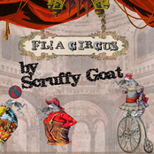Flea Circus by Scruffy Goat