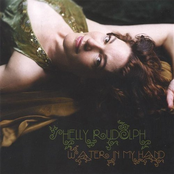 Shelly Rudolph: Water in My Hand