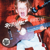 Reignwolf: Hardcore