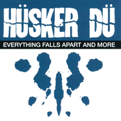 Gravity by Hüsker Dü