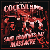 Saint Valentine's Day Massacre
