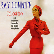 Sentimental Journey by Ray Conniff