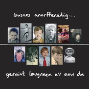 Busnes Anorffenedigâ¦