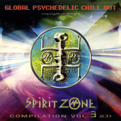 Global Psychedelic Chill Out, Volume 3