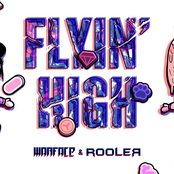 FLYIN' HIGH - Single