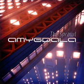 The Sprawl by Amygdala