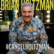 Brian Holtzman: #cancelholtzman
