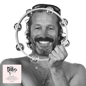 The Sound Of Mercury Rising Complied with Love By DJ Harvey