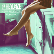 The Heydaze: New Religion (Acoustic)