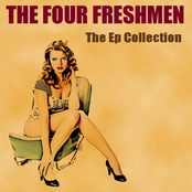 If I Knew Then by The Four Freshmen