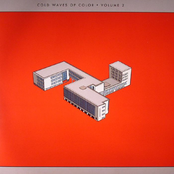 Cold Waves Of Color Volume 2
