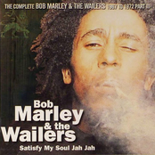 The Complete Wailers 1967-1972, Part 3