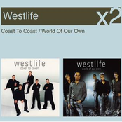 Close Your Eyes by Westlife