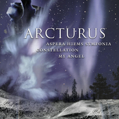 My Angel by Arcturus