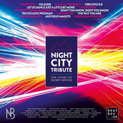 Night City Tribute - The Songs of Secret Service