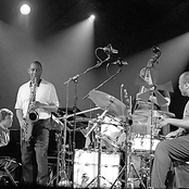 the branford marsalis quartet