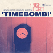 Finish Ticket: Timebomb