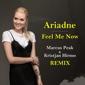 Feel Me Now (Marcus Peak & Kristjan Hirmo Extended Remix)