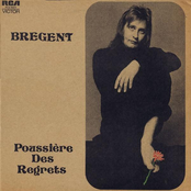 Poussiere des regrets