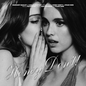 ODDWADD / In the Sun She Lies (From "Honey Don't!") - Single