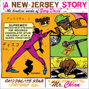 A  New Jersey Story: Continuous Mix by Mr. Chinn