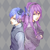 kaito & kamui gakupo