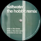 Saltwater (feat. Maire Brennan) (The Hobbit Remix)