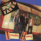 The Pump Fakes: Trouble Honey