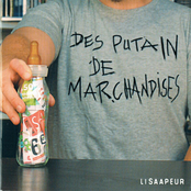 Des putain de marchandises