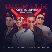 Quer Ser Minha Atriz [Remix Funk RJ]