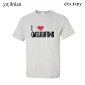 GASLIGHT!