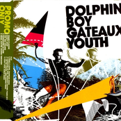 Shake It Loose by Dolphin Boy