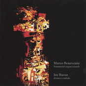 Benevento Russo Duo: debut album