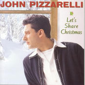 John Pizzarelli: Let's Share Christmas