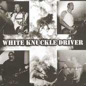 White Knuckle Driver