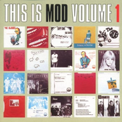 This Is Mod Volume 1