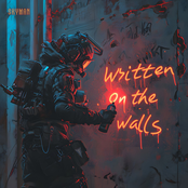 Written On The Walls
