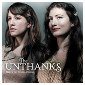 Here's The Tender Coming by The Unthanks