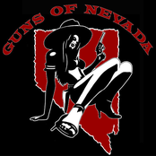 guns of nevada