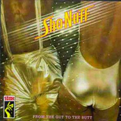 You Chose Me by Sho Nuff