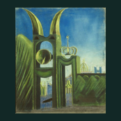 Dream of the Viridian King