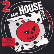 Acid House Music - New Beat Vol. 2