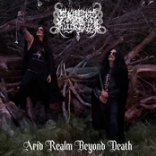 Arid Realm Beyond Death